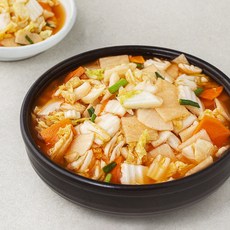 팽현숙 최양락의 핵사이다 나박김치, 1개, 5kg