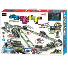 트릭스트랙