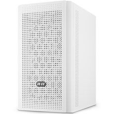이그닉 리트 사무용 데스크탑 화이트 RT-STP00011 (i5-12400 WIN미포함 RAM 16GB NVMe 256GB),