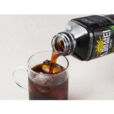 아카페라 스페셜티 탄자니아 킬리만자로, 460ml, 20입