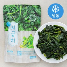 제이팜스 간편 시금치 (냉동), 250g, 1개