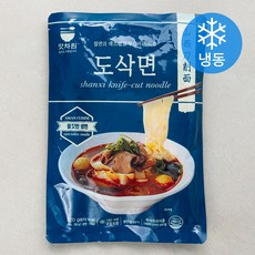맛차림 도삭면 (냉동), 520g, 1개