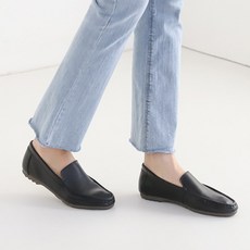 레오나르 여성용 라인 로퍼 2416