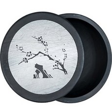 多種形狀硯台 10, 1個