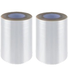 Swan手動機械用封口膜 245mm, 1個, 2入