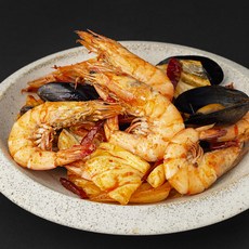 바다자리 생새우 마라샹궈 2~3인분, 1개, 400g