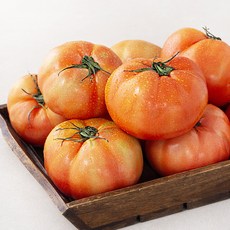 수토마켓 SWEETUGLY GAP 인증 주스용 토마토, 5kg, 1박스