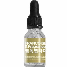 프랑스와즈 뱀독펩타이드 10ml, 투명, 1개 - 뱀독펩타이드