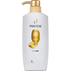 팬틴 프로브이 극손상 케어 샴푸, 500ml, 1개