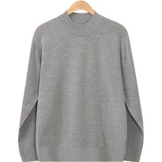 레이먼 남성용 로빈 반폴라 데일리 니트티