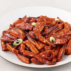 셰프초이스 오리지널 오징어볶음, 1개, 500g