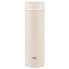써모스350 써모스 퀵오픈 스트레이트 텀블러 350ml 크림밀크(JOG-350K-CR)