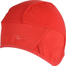 nsr Club冬季毛線帽 3.0, 紅色的