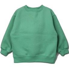 초록아동티셔츠