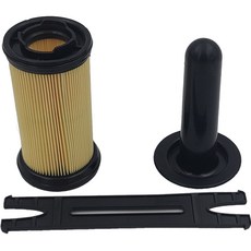 두진프라텍 올뉴 마이티 유로6 29628-84300 D6033 D6088 요소수 필터, 1개