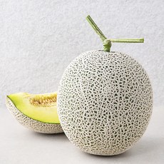 고당도 무장 메론, 1개, 1.9kg