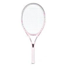 알루미늄 합금 테니스라켓 685mm PRO-560, 핑크