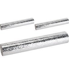 예쏘데코 주방 오염방지 은박 시트지 3p, 1 요철무늬