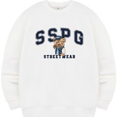 남자스트릿패션 TOP01