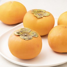 다조은 GAP 인증 창원 부유 줄단감 5개입, 1개, 1.1kg(L)