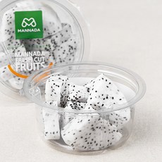 만나 프레시 용과, 150g, 1개