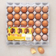 구운햇달걀 30구, 1개
