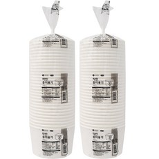 e.Life 優質紙質容器 12.5 x 7.7 cm 750ml, 2組, 30入
