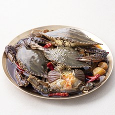 풀과사람들 단짠 간장게장, 1개, 3kg