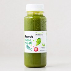 풀무원녹즙 프레시 그리너지 주스, 190ml, 1개
