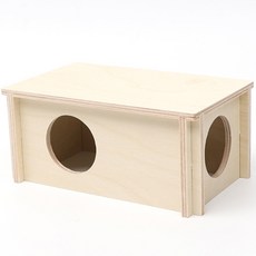 햄스터아크릴은신처 TOP01