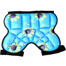 Rich Ocean 護臀護具, H