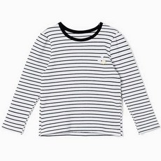 프랜치캣 티셔츠 봄