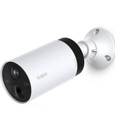 티피링크VIGINVRHP 티피링크 스마트 무선 보안 카메라 시스템 실내외겸용 2p Tapo C420S2