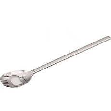 桌面藝術禪叉開瓶器, 1個, 銀色