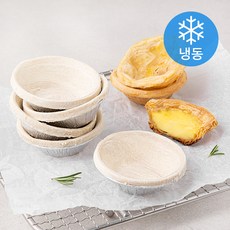 퍼프패스트리 타르트 30개입 (냉동), 660g, 1봉