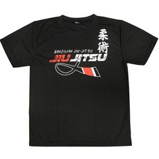 Contender 柔術短袖 T 卹 T-504