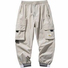 BLACKCREW블랙크루 남성용 코레즈 조거팬츠 X21