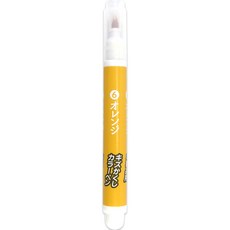Takamori Marubosu Scratch Pen 橙色, 1個