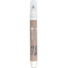 Takamori Maru Repair Scratch Pen 米色, 1個