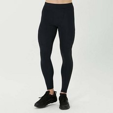 mulawear 男款新秀基本緊身褲 GMNDLG602