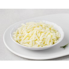 DFK 모짜렐라 슈레드 치즈, 1kg, 1개