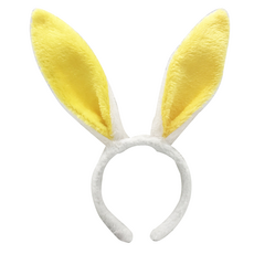 우밍스토어 파티용 토끼 머리띠, 타입8, 1개 타입8, 1개