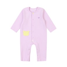 압소바 유아용 다나 슬림 우주복 AY110621