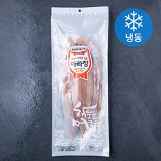 아라장 군산박대 3마리 (냉동), 450g, 1개