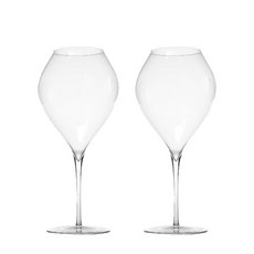 자페라노 울트라라이트 보르도 와인잔, 820ml, 2개