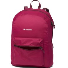 컬럼비아 21L 백팩, 다크코랄