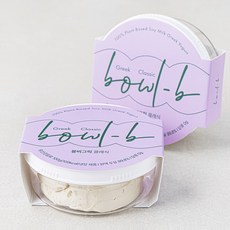 볼비 그릭 클래식 요거트, 100g,