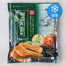 농협 장터손맛 메밀지짐이 (냉동), 770g, 1개