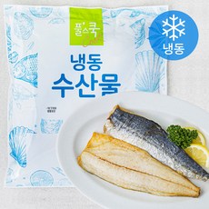 풀스쿡 삼치살 (냉동), 600g, 1개