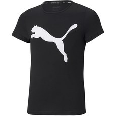 [PUMA]푸마_아동용_액티브 쇼츠 G_ACTIVE SHORTS G_블랙_58903901